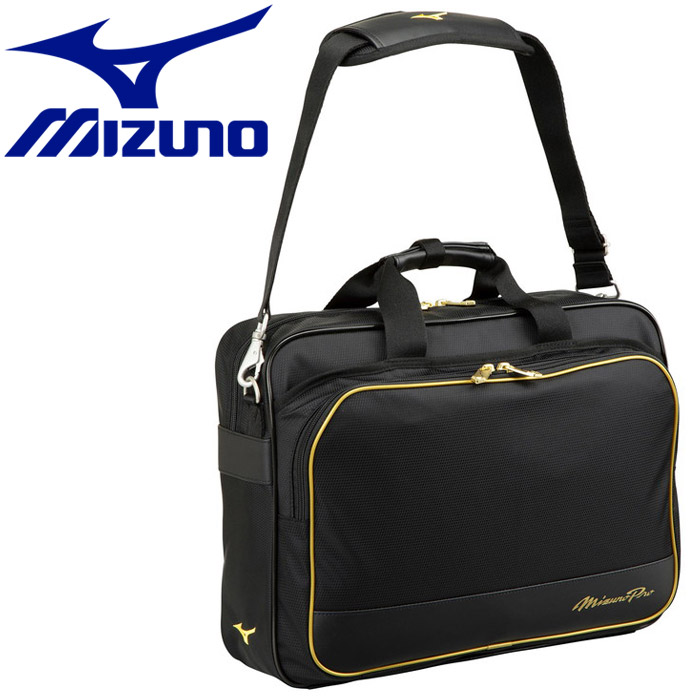 mizuno pro staff bag