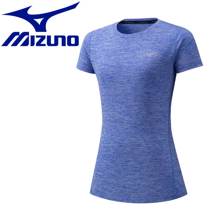 mizuno running t shirt