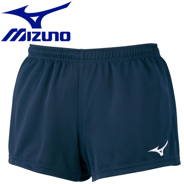 mizuno rugby shorts