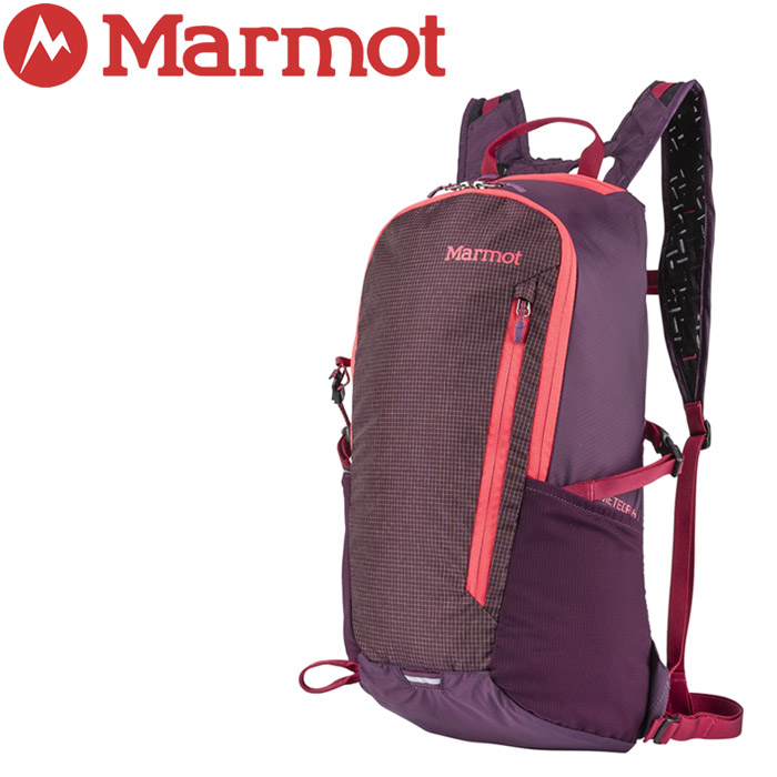 ポイント10倍 マーモット Kompressor Meteor 16 バックパック Toanga36 7498w 配送員設置送料無料 Www Nripost Com