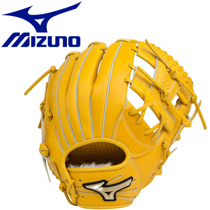 mizuno global