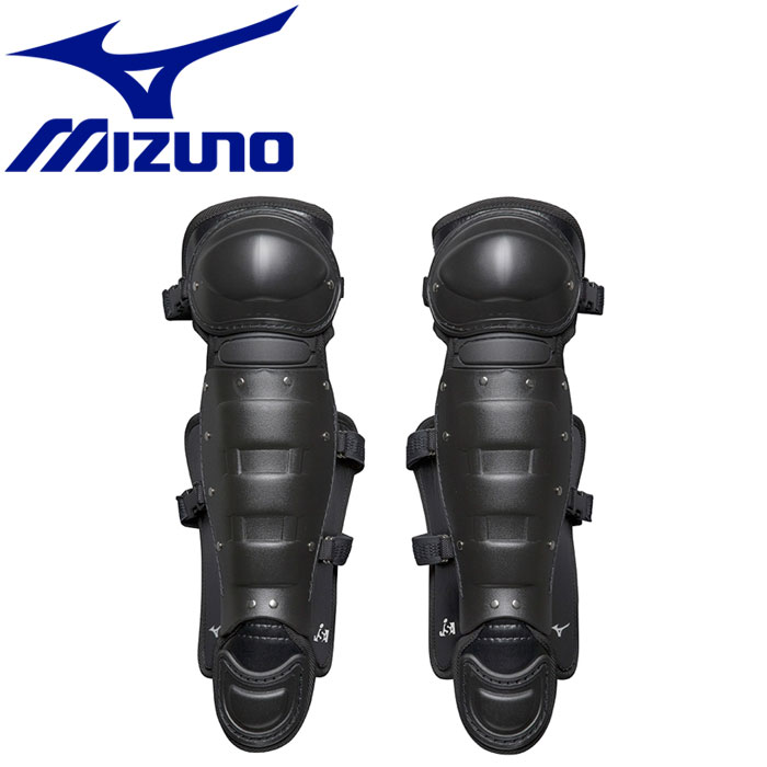 mizuno softball shin guards