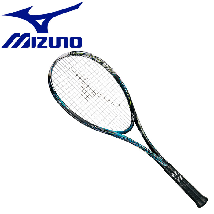 mizuno tennis racket