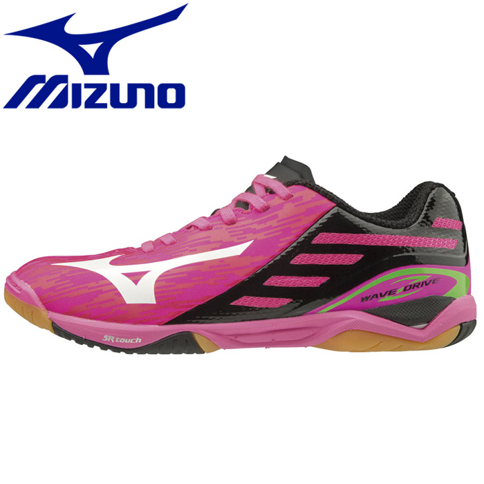 mizuno wave drive z 2017