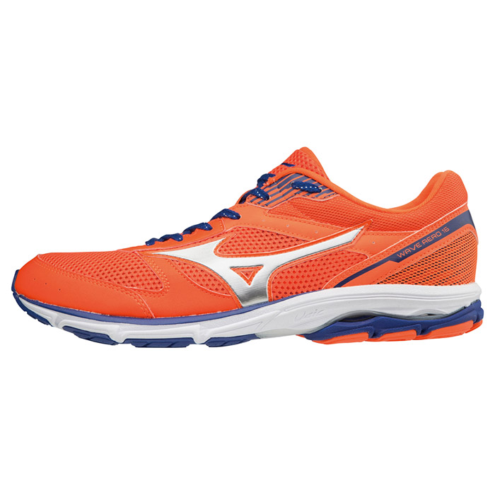 mizuno wave aero 16 mens