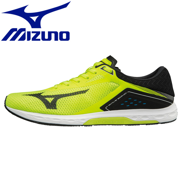 mizuno wave sonic men's shoes