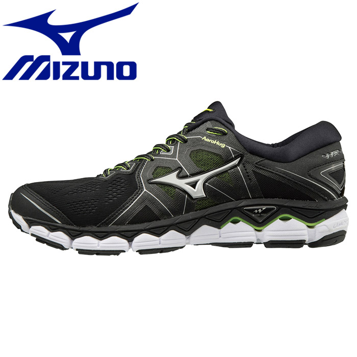 mizuno wave sky 2 sw
