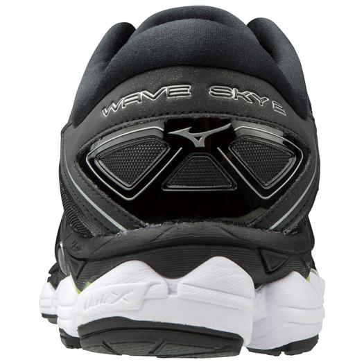 mizuno wave sky 2 sw