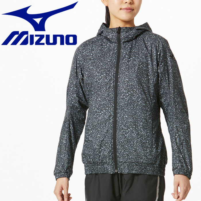 sweater mizuno
