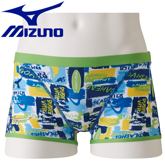 mizuno swim shop