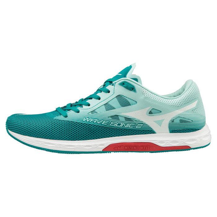 mizuno wave sonic 2