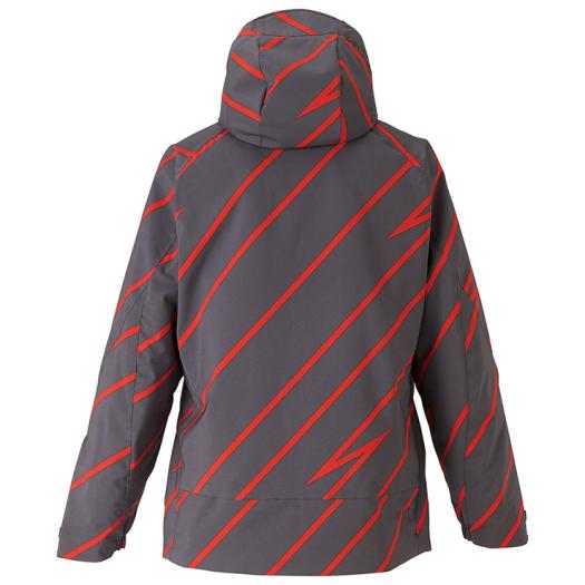 mizuno winter coat