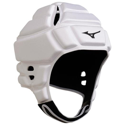 mizuno karate headgear