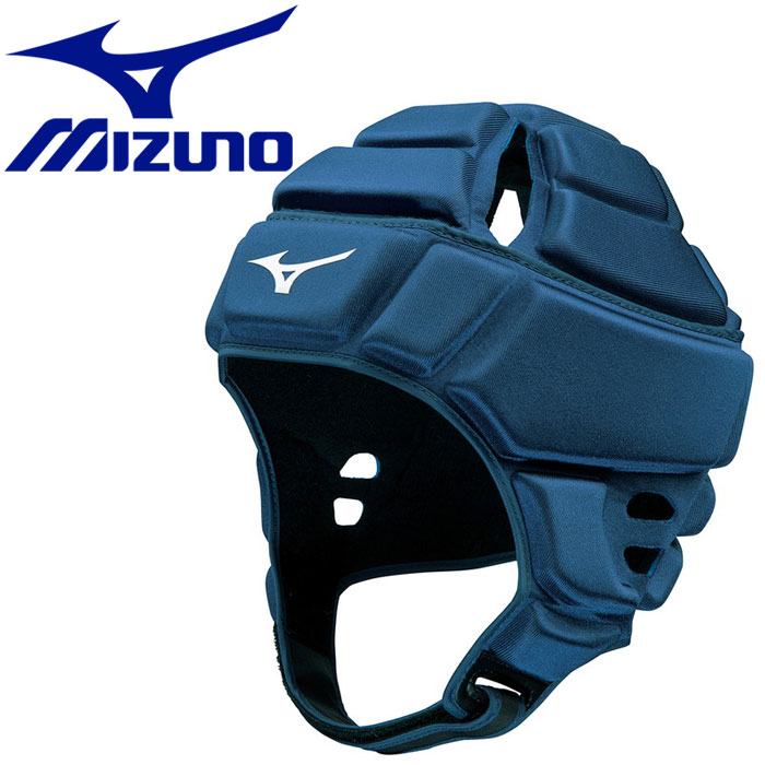 mizuno headgear