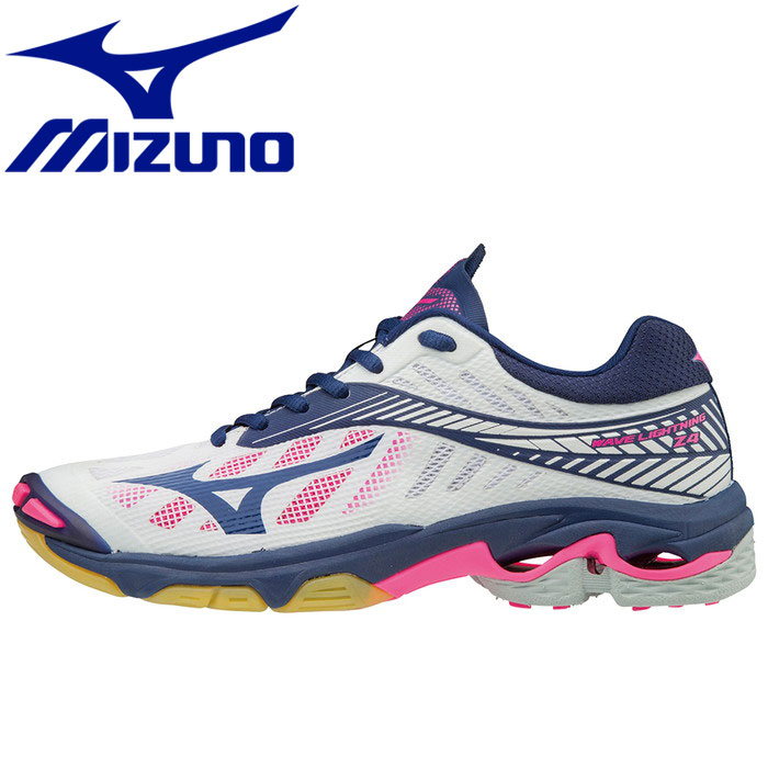 shoes volleyball mizuno