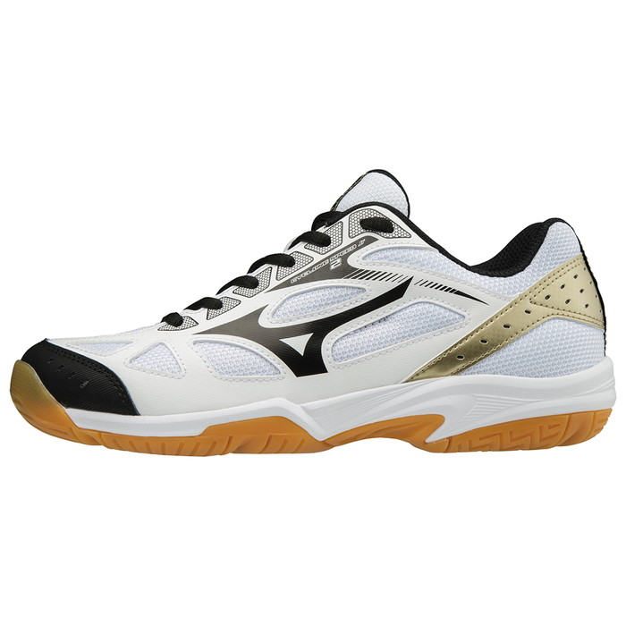 mizuno volleyball youth shoes