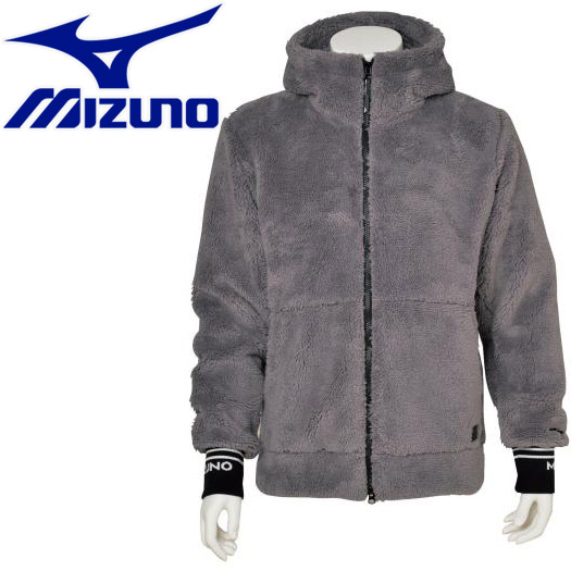 sweater mizuno