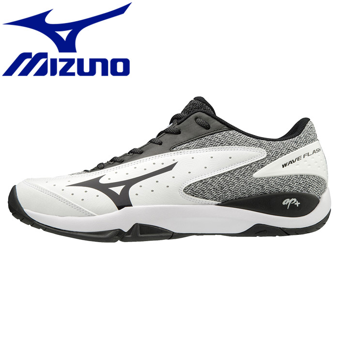 mizuno wave flash