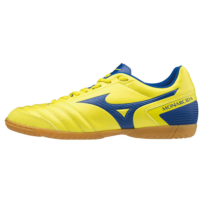 mizuno monarcida sala