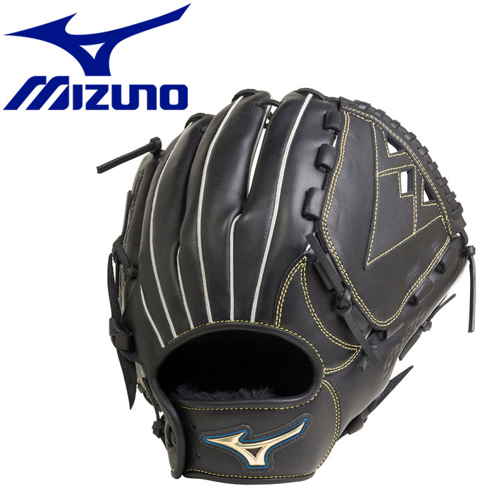 3465円 新作多数 MIZUNO ミズノ ソフトボール用グラブ セレクトナイン オールラウンド用 左