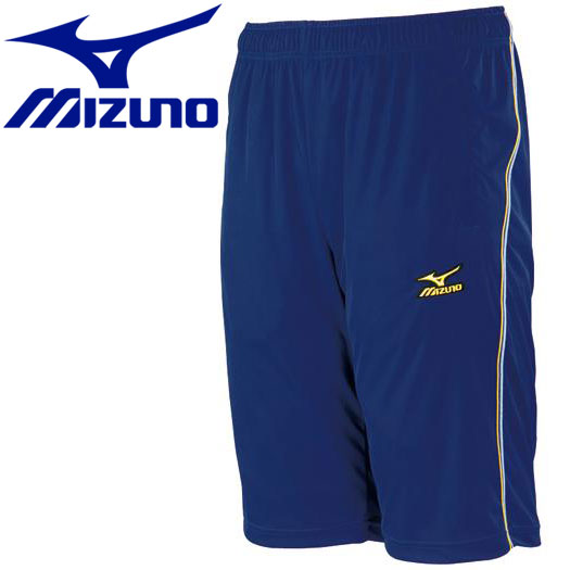 mizuno half