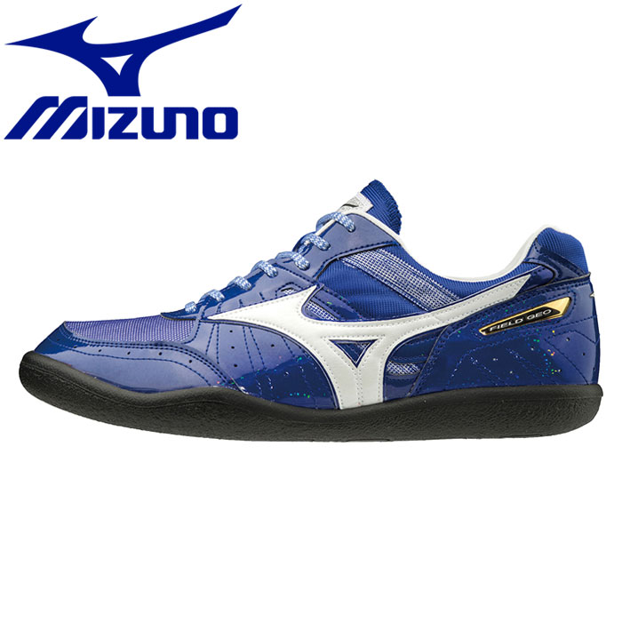 mizuno field geo