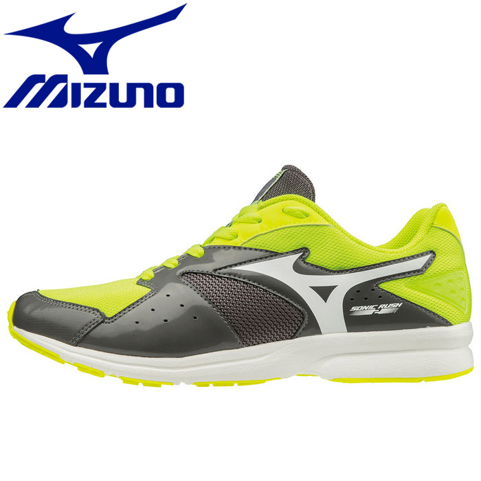 Mizuno SONIC RUSH 2 WIDE running shoes 