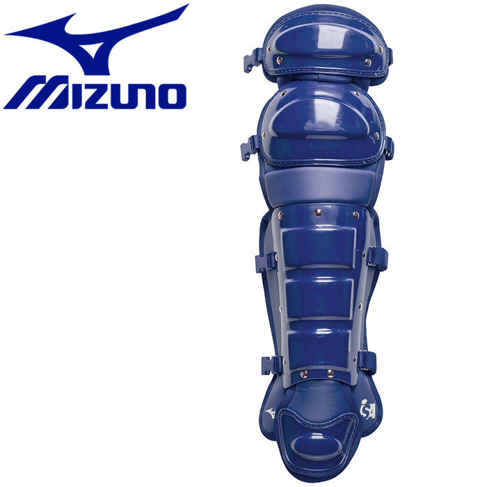 mizuno softball shin guards