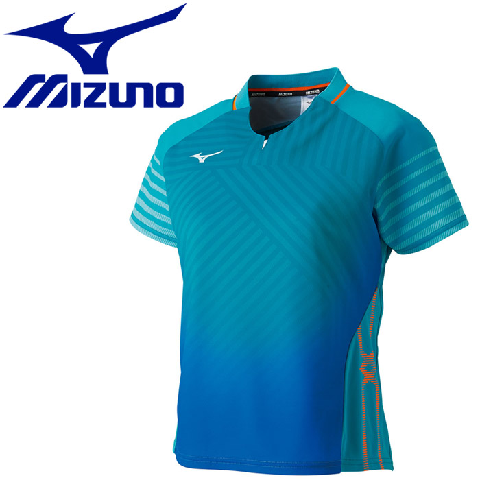 mizuno table tennis
