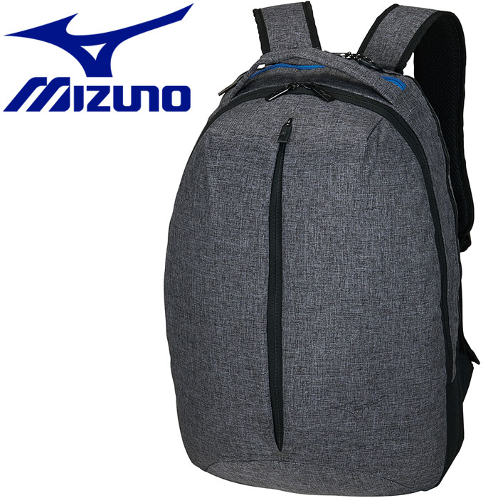 mizuno backpack