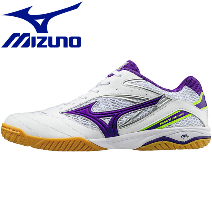 mizuno wave drive 8