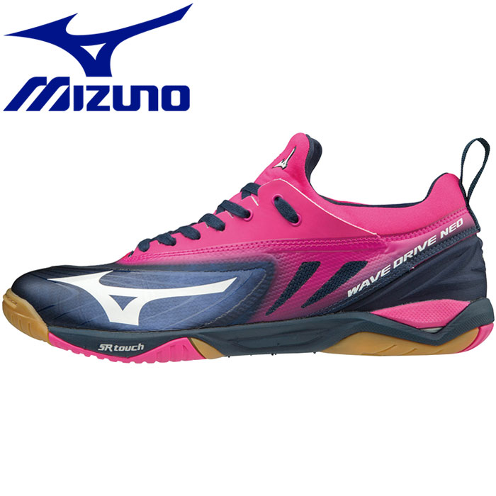 mizuno wave tornado gold