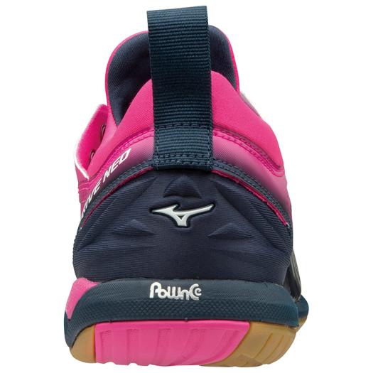 mizuno wave drive 5 navy