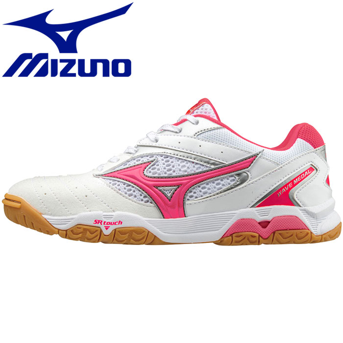 Mizuno wave medal SP table tennis shoes 