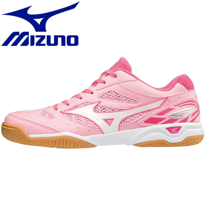 mizuno table tennis shoes