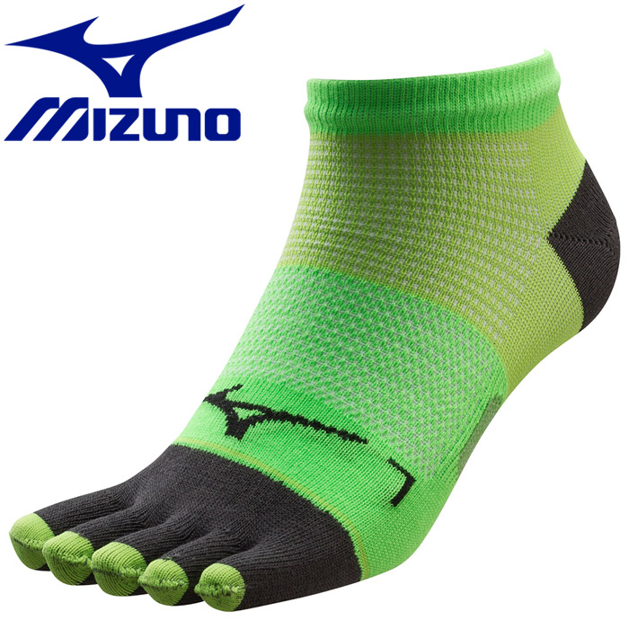 mizuno running socks
