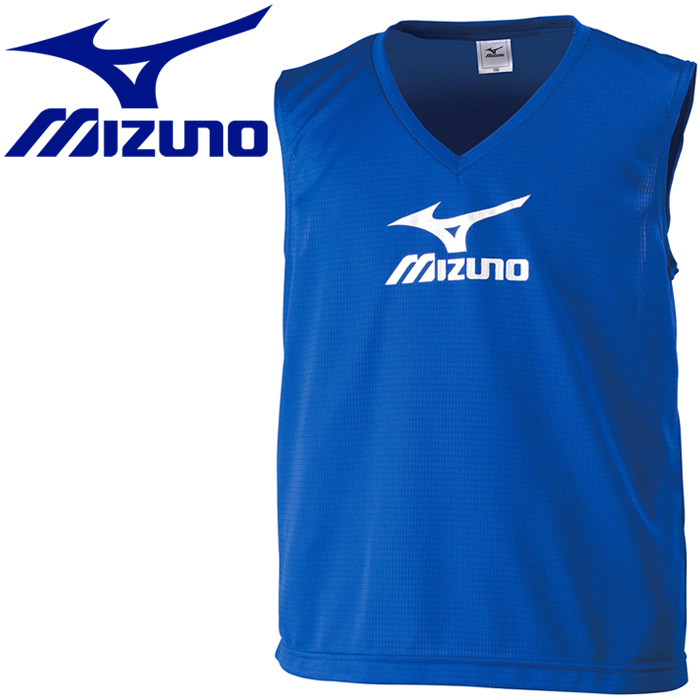 mizuno soccer jersey