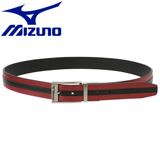 mizuno belt golf
