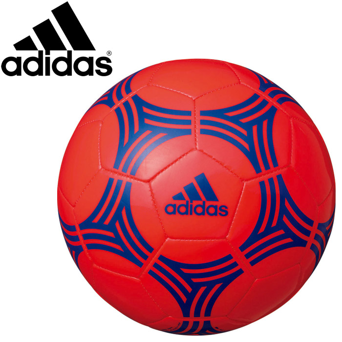 楽天市場】アディダス adidas サッカーボール 3号 4号 5号 スターランサー クラブ AF3888R AF4888R AF5888R :  アネックススポーツ