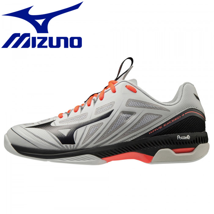 ウエーブエクシード 全品送料無料 一部地域 商品除く Wide 4 Cs 61gr1103 メンズシューズ アネックススポーツミズノcs テニス ソフトテニステニス61gr1103