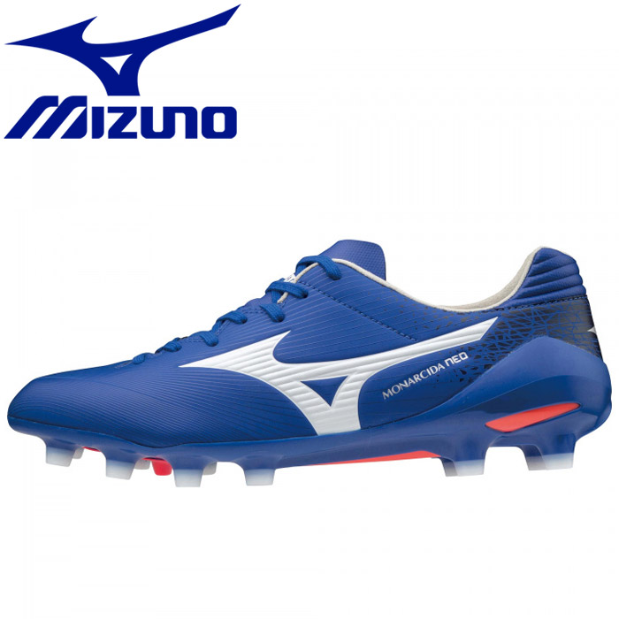 日本製 ミズノ フットボール サッカー モナルシーダ Neo Pro サッカー メンズ レディース シューズ P1ga2225w 驚きの安さ Www Papermoney World Com