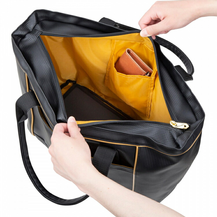 ミズノ野球【ミズノプロ】トートバッグL(30L)1FJD100709