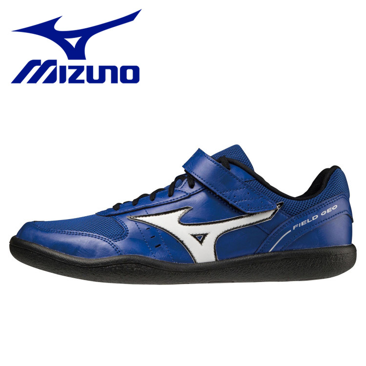 ★未使用！MIZUNO FIELDGEO TH ミズノ フィールドジオTH 28 Amazon | [ミズノ] 陸上シューズ フィールドジオ TH 部活 軽量
