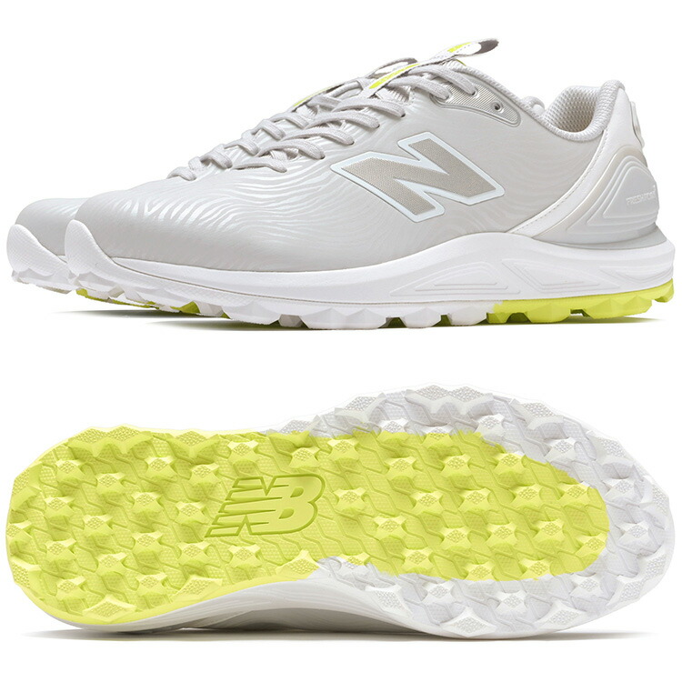 【お買い物マラソンMAX3,500円OFFクーポン発行中!!有効期間:4/14(火)20:00～4/17(金)09:59迄】ニューバランスゴルフ フレッシュフォーム X2500 v5 SL スパイクレス メンズ ゴルフシューズ UG2500LB 日本正規品 2026モデル