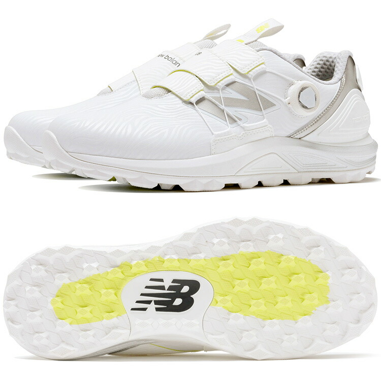 【期間限定MAX3,500円OFFクーポン発行中！！有効期間：4/17(金)17:00～4/21(火)07:59迄】ニューバランスゴルフ フレッシュフォーム X2500 v5 SL ボア スパイクレス メンズ ゴルフシューズ UG2500XA 日本正規品 2026モデル