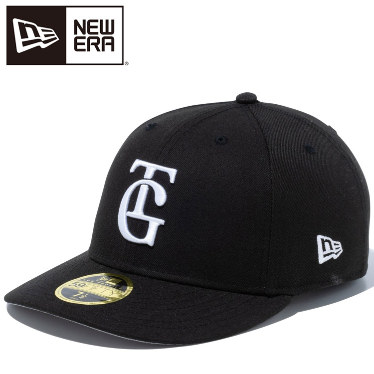 楽天市場】ニューエラ NEW ERA LP 59FIFTY NPB オンフィールド