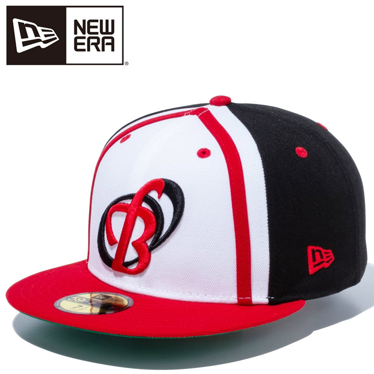 楽天市場】あす楽 NEW ERA ニューエラ CAP 帽子 大阪近鉄