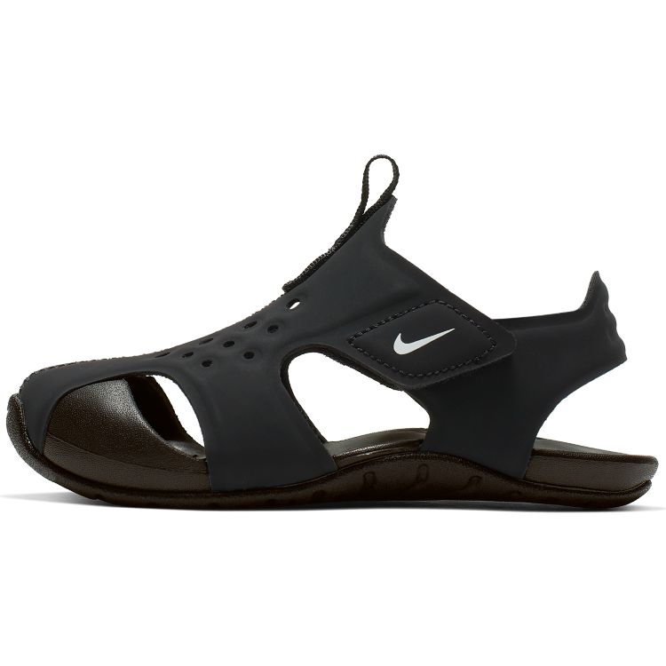 nike sun protect sandals