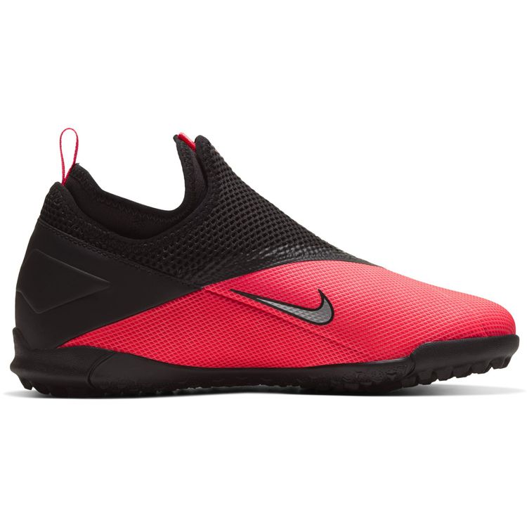 Nike Men 's Phantom Vsn 2 Club Df Tf Football Shoe Laser .