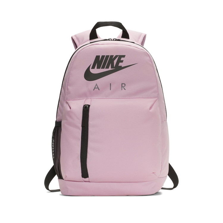 pink nike air backpack